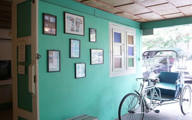 R-Lampang Guest House