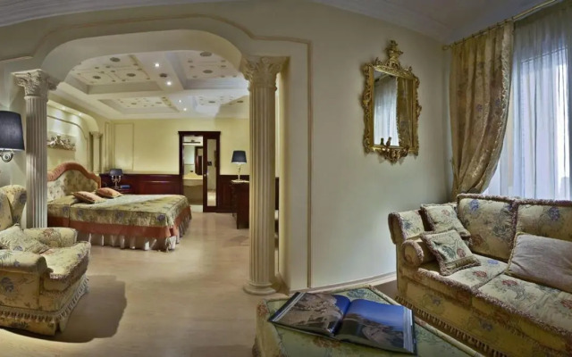 Hotel Salus Terme