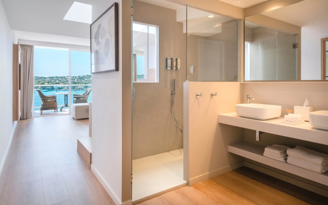 Iberostar Selection Jardín del Sol Suites - Adults Only
