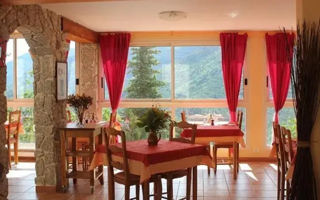 Auberge le Charamel