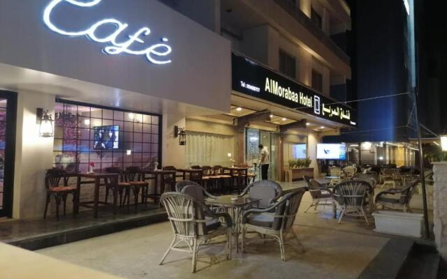 ِAl Morabaa Hotel