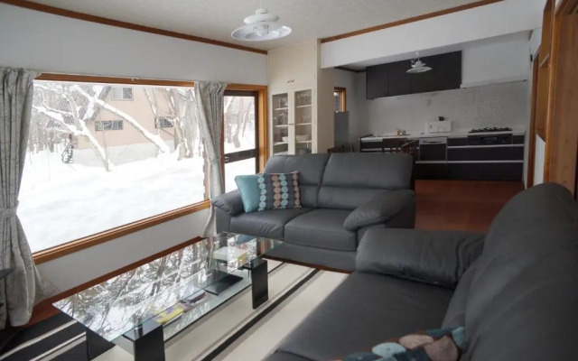 Alpen House Hakuba- Vacation STAY 83087