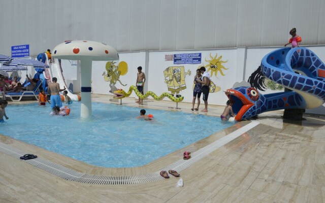 Aqua Marin Spa&Wellness