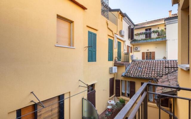 Casa Petronio Apartments Bologna Center