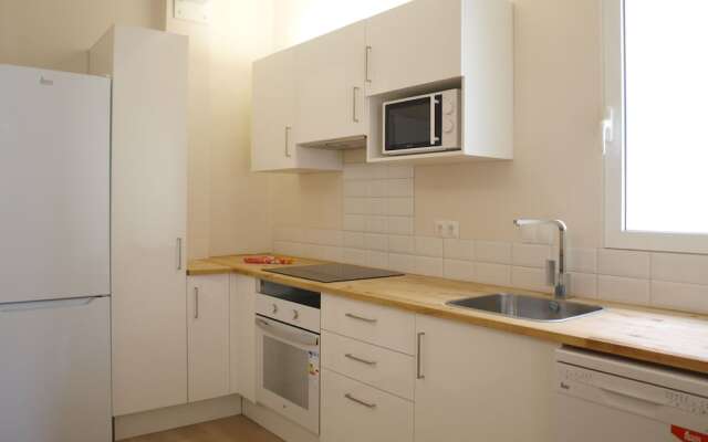 ApartUP Ruzafa Cool