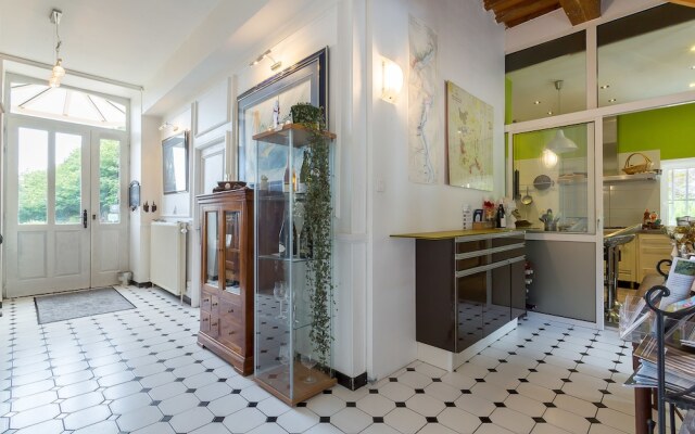 Le Berthoir