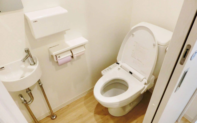 Guesthouse TOHO