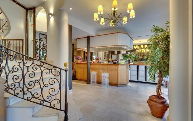 Grand Hotel des Gobelins