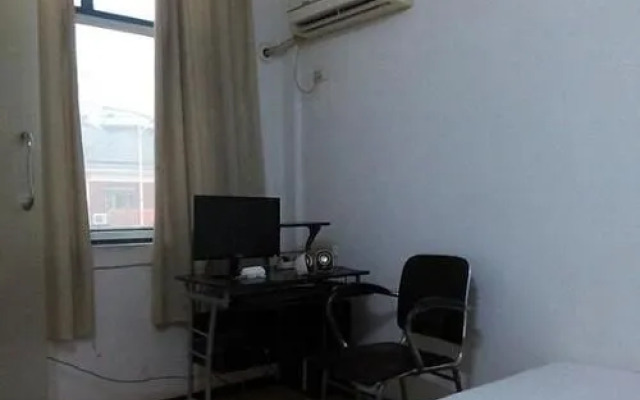 Wuhan Tenglong Hotel