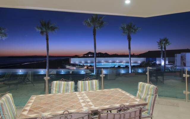 Esmeralda 3BR EA 102 by Casago