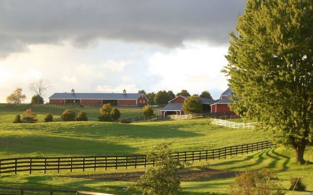 20 Bells Lake Bed & Breakfast