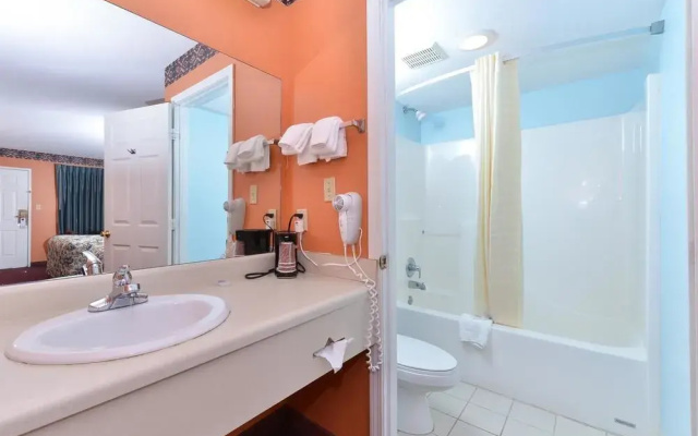 Days Inn Ozark
