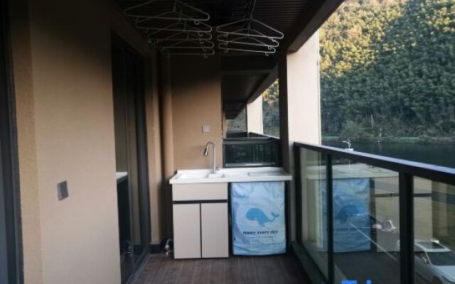 Zhenye Lumingyuan Homestay