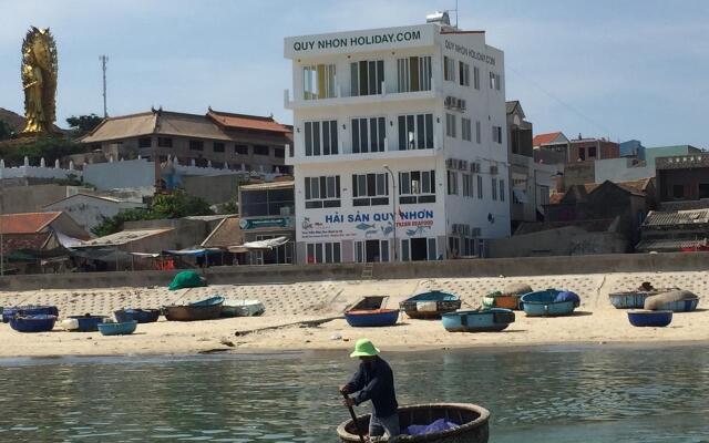 Quy Nhon Holiday