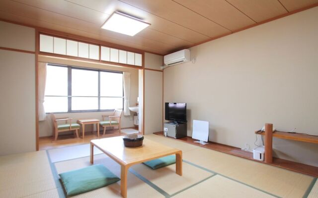 Iruka Onsen Hotel Seiryuusou