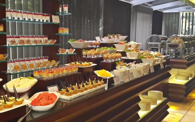 Four Points by Sheraton Dhaka, Gulshan