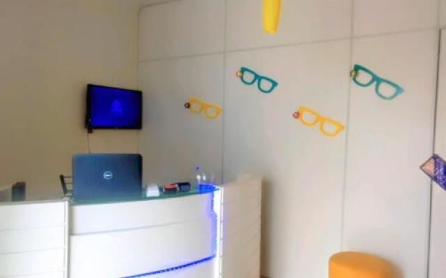 DC House Hostel