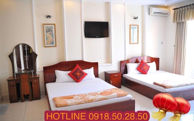 Thien Hoang Hotel