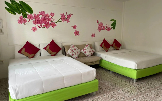 ฟ้าประทานบูติกรีสอร์ท