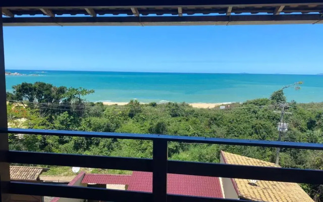 Praia Virgem Hostel