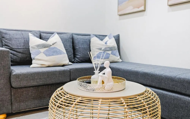 St Lucia Villa Mia 6