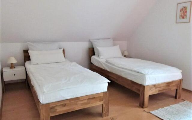 Ferienwohnung Ringbergblick