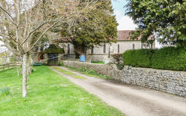 The Old Dairy