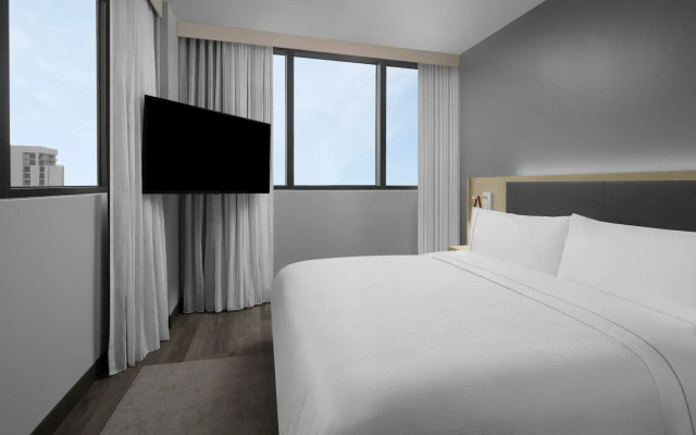 Element Miami Brickell