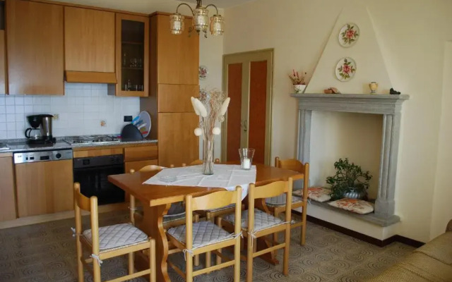 Rustico Kristi - Rebomaholidays