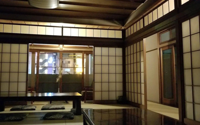 Ryokan Dougoya