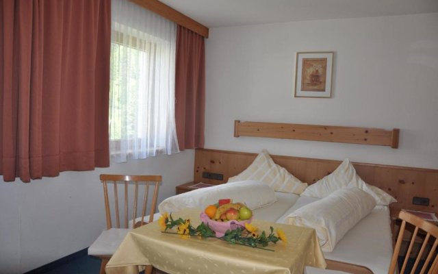 Naturparkhotel Kleon