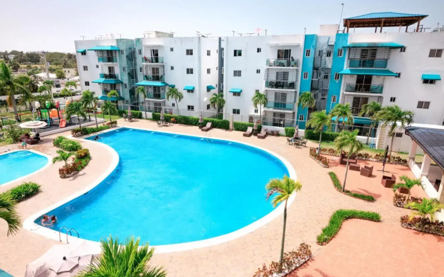 Dolce Villas At Harmony 2