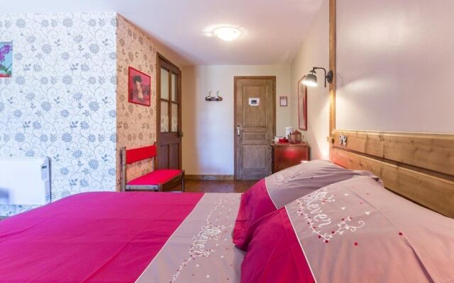 Chambres d'Hotes La Revaudiere