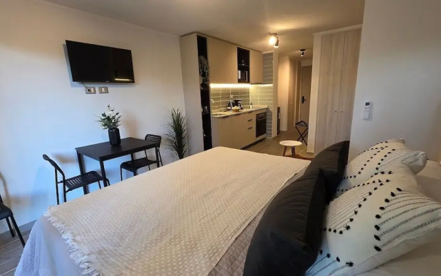 Oceana Suites Eco España