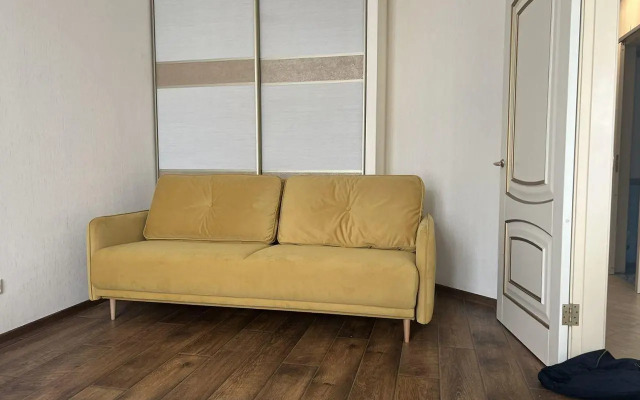 Апартаменты на улице Красная 176 литер 1/2