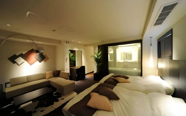 Nogi Onsen Hotel