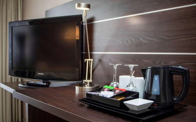 Mercure Hotel Luedenscheid