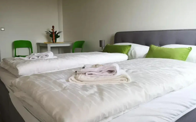 flexy.motel Spielberg