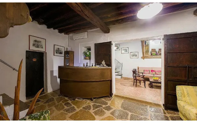 Hotel Rural Can Partit - Adults Only