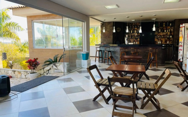 Chácara Rancho da Coruja