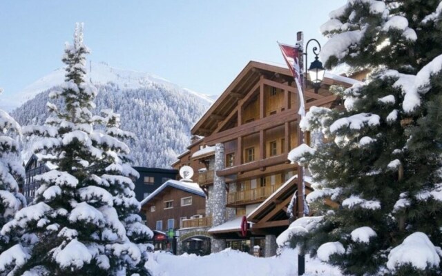 Residence Le Lys Martagon