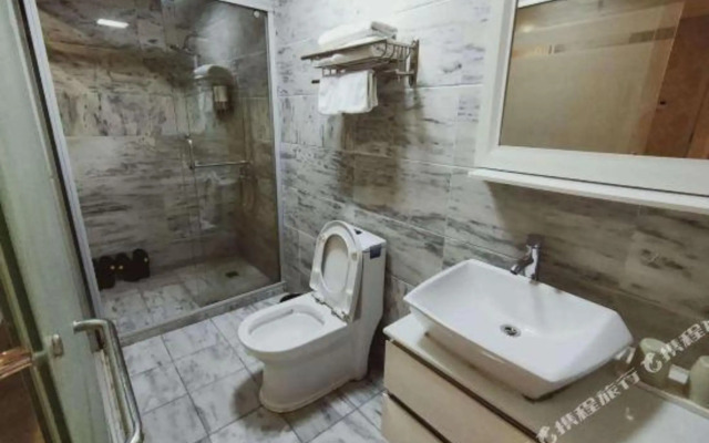 Haizhixing Business Hotel