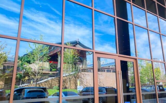 Kunming Yinyuan Hotel