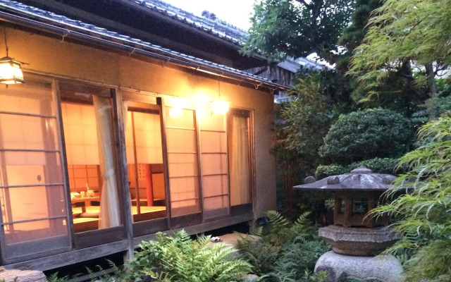 Yachiyo Kappou & Ryokan
