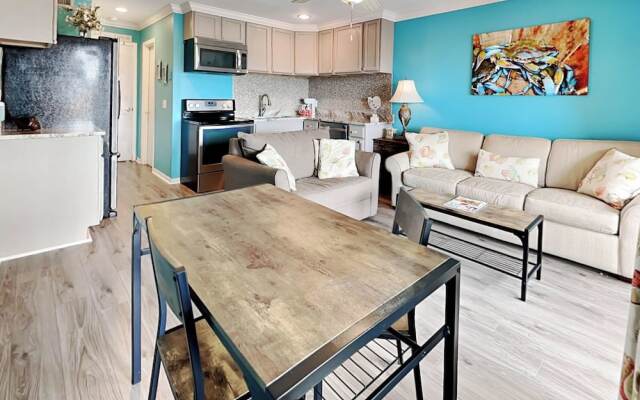 Hilton Head Island Beach and Tennis Resort