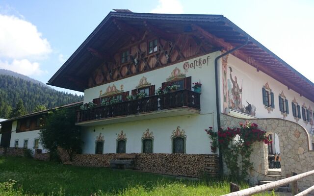 Motel Zum Schweizerbartl