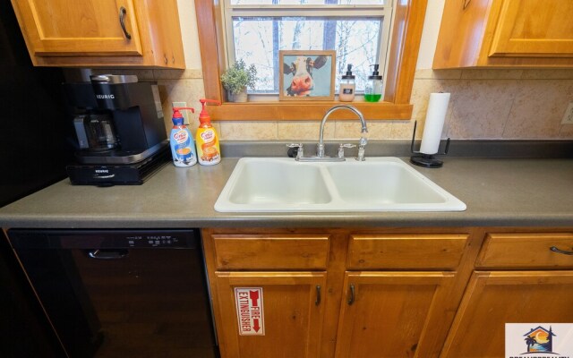 Forest Heights Lodge 6 Bedroom Condo