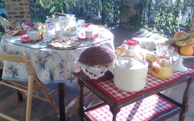 B&B I Cherubini