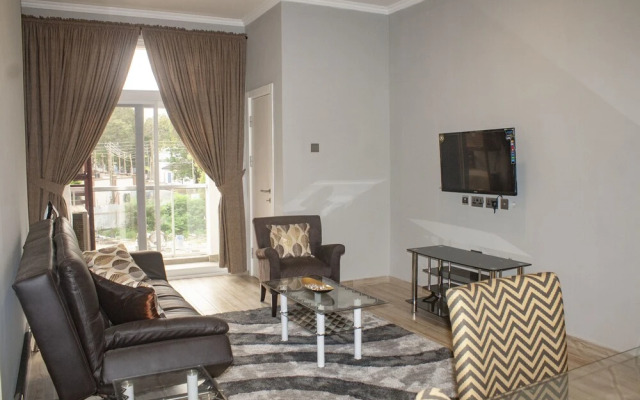 Emerald Suites
