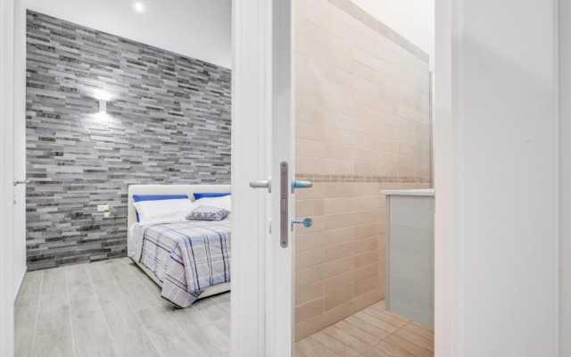 Bolognina Centro-Stazione Apartment